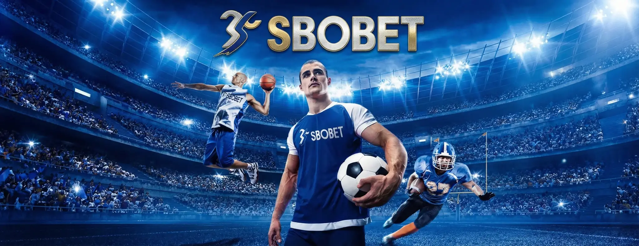 sbobet เว็บตรง